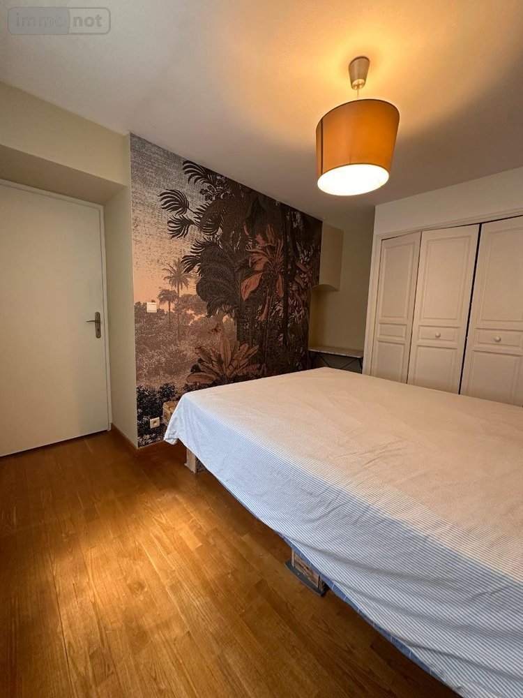 Appartement a vendre Belley 01300 Ain 95 m2 4 pièces 220000 euros