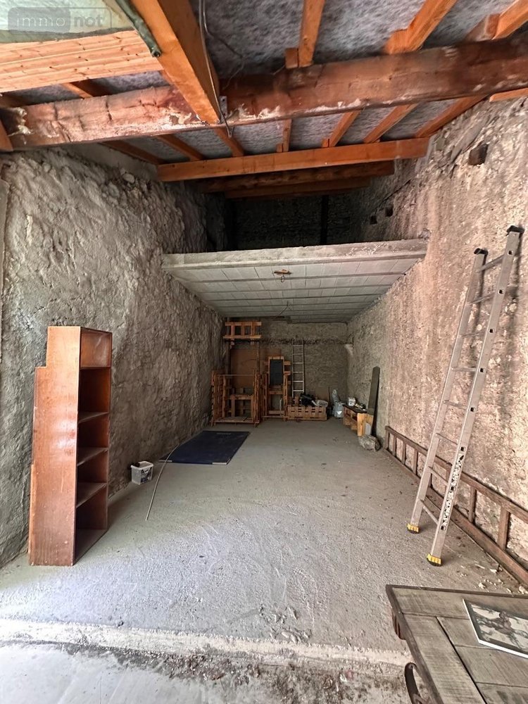 Appartement a vendre Belley 01300 Ain 95 m2 4 pièces 240000 euros