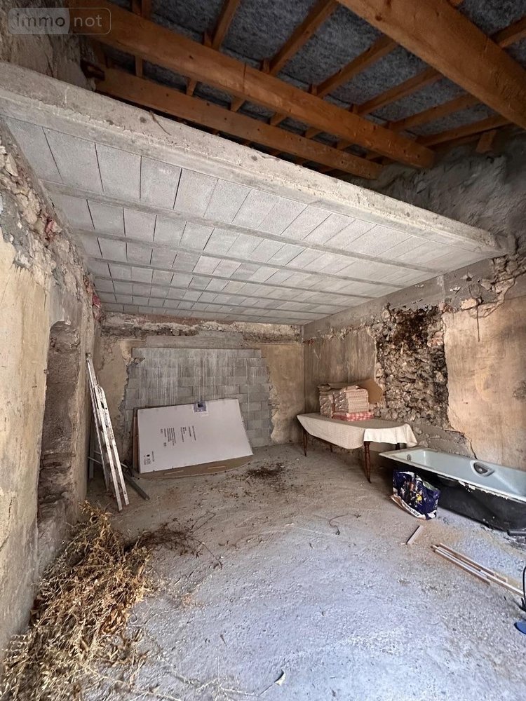 Appartement a vendre Belley 01300 Ain 95 m2 4 pièces 220000 euros