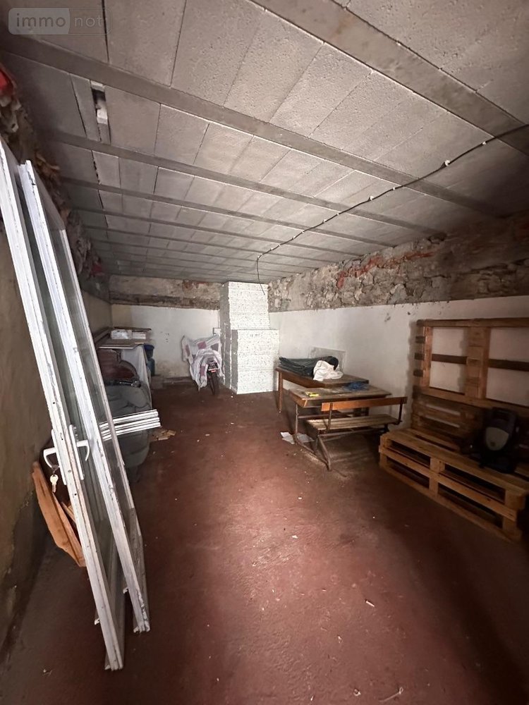 Appartement a vendre Belley 01300 Ain 95 m2 4 pièces 240000 euros