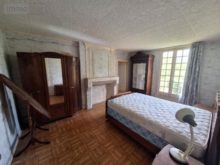 Maison a vendre Laines-aux-Bois 10120 Aube 155 m2 7 pièces 168000 euros