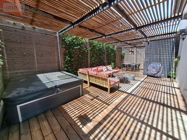 Maison a vendre Sarlat-la-Canéda 24200 Dordogne 114 m2 6 pièces 377700 euros