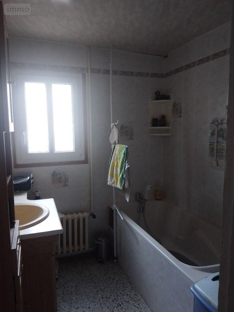 Maison a vendre Soissons 02200 Aisne 150 m2 6 pièces 176800 euros