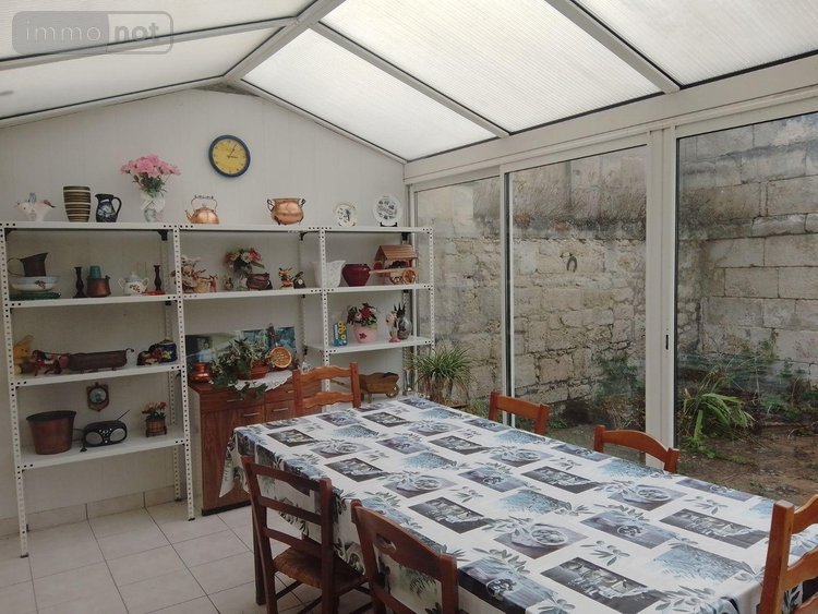 Maison a vendre Soissons 02200 Aisne 150 m2 6 pièces 176800 euros