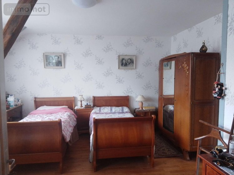 Maison a vendre Soissons 02200 Aisne 150 m2 6 pièces 166400 euros