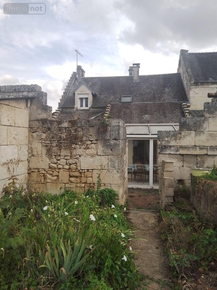 Maison a vendre Soissons 02200 Aisne 150 m2 6 pièces 166400 euros