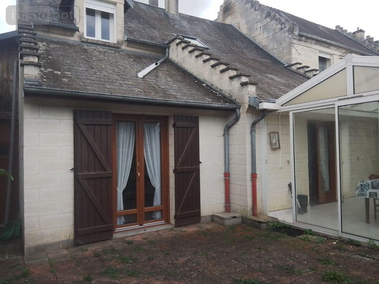 Maison a vendre Soissons 02200 Aisne 150 m2 6 pièces 166400 euros