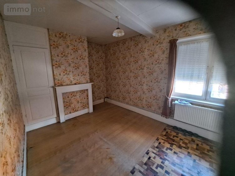 Maison a vendre Hondschoote 59122 Nord 110 m2 6 pièces 116750 euros