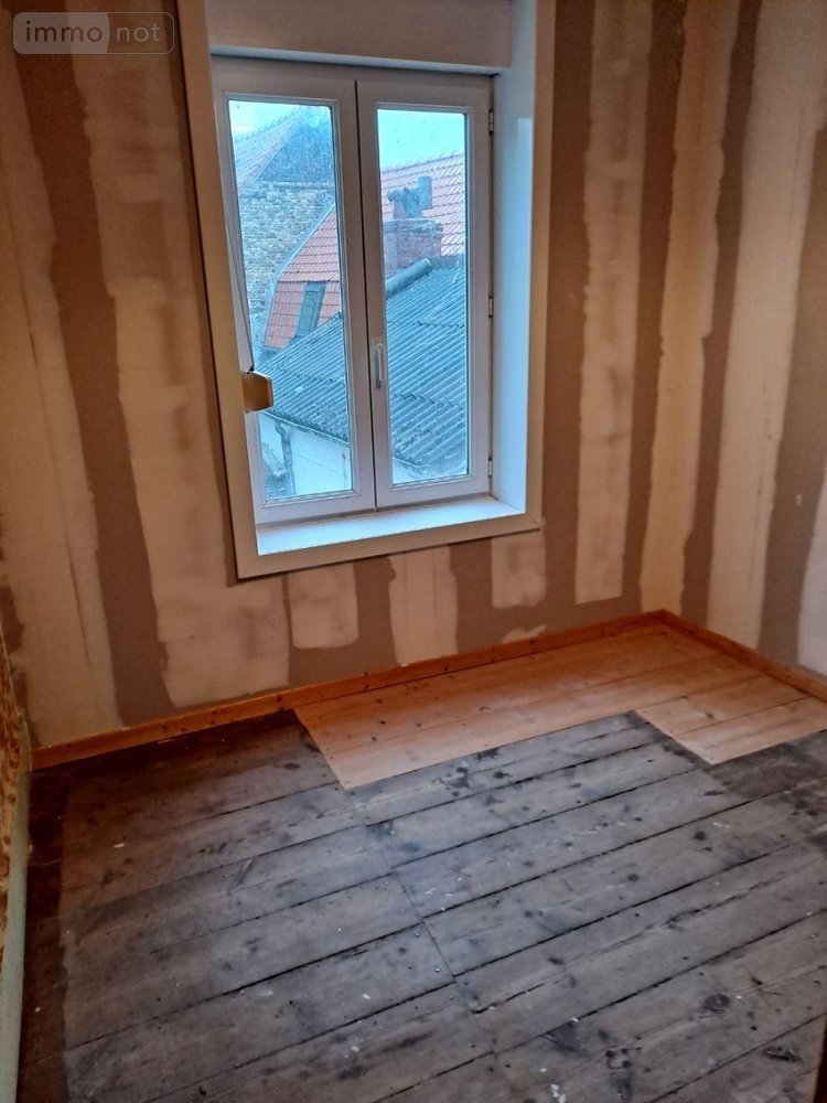 Maison a vendre Hondschoote 59122 Nord 110 m2 6 pièces 116750 euros