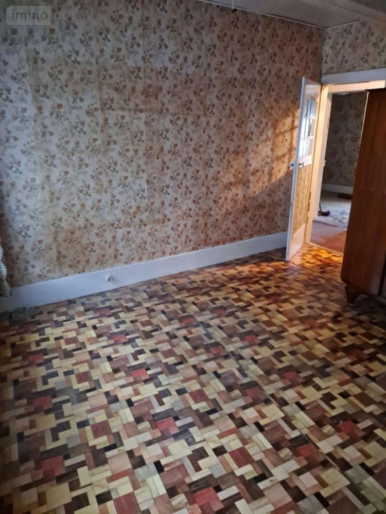 Maison a vendre Hondschoote 59122 Nord 110 m2 6 pièces 116750 euros