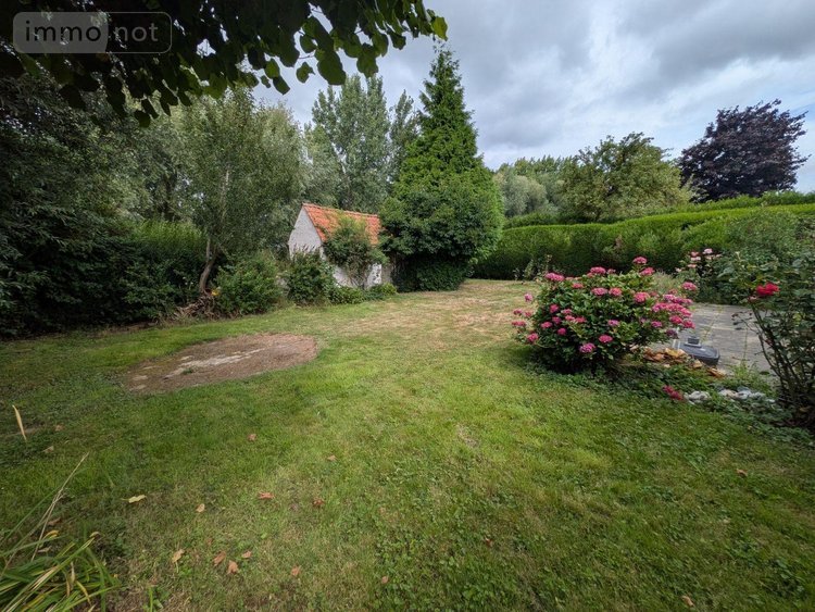 Maison a vendre Wormhout 59470 Nord 80 m2 5 pièces 199750 euros