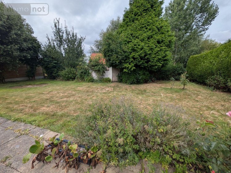 Maison a vendre Wormhout 59470 Nord 80 m2 5 pièces 194750 euros