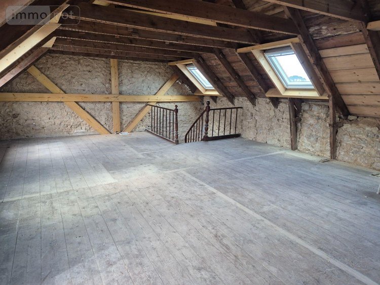 Maison a vendre Saint-Pol-de-Léon 29250 Finistère 160 m2  239300 euros
