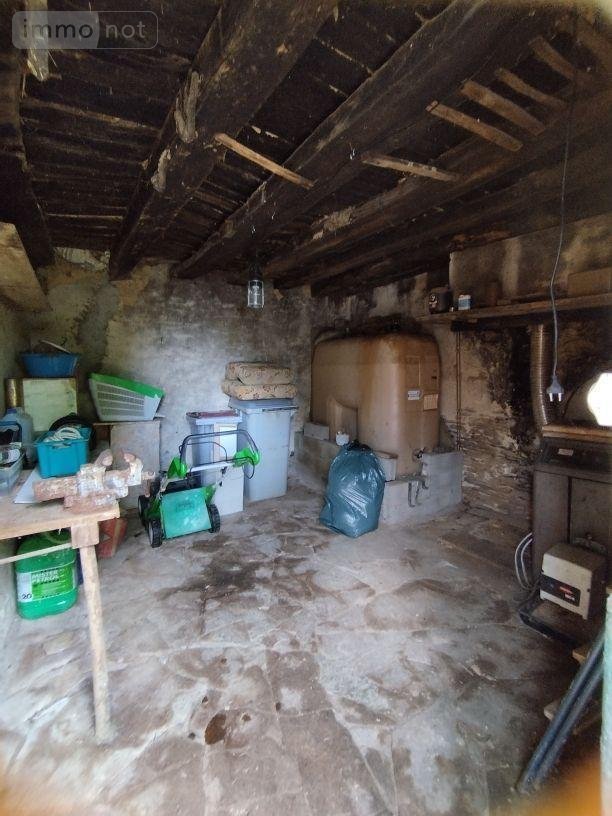 Maison a vendre Vijon 36160 Indre 75 m2 3 pièces 43000 euros