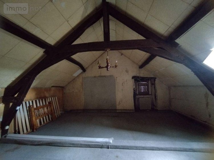 Maison a vendre Vijon 36160 Indre 75 m2 3 pièces 43000 euros