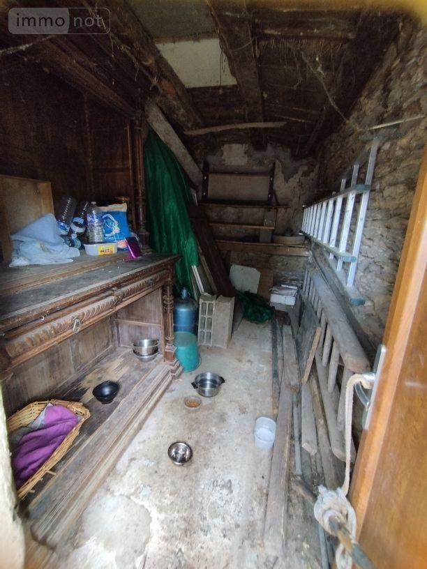 Maison a vendre Vijon 36160 Indre 75 m2 3 pièces 43000 euros