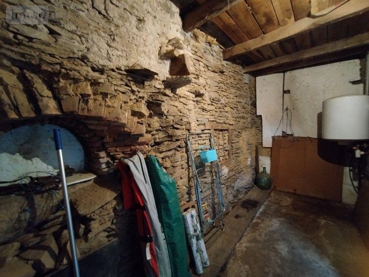 Maison a vendre Vijon 36160 Indre 75 m2 3 pièces 43000 euros