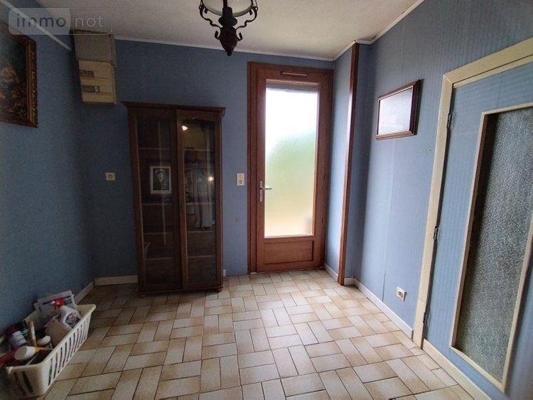 Maison a vendre Vijon 36160 Indre 75 m2 3 pièces 43000 euros