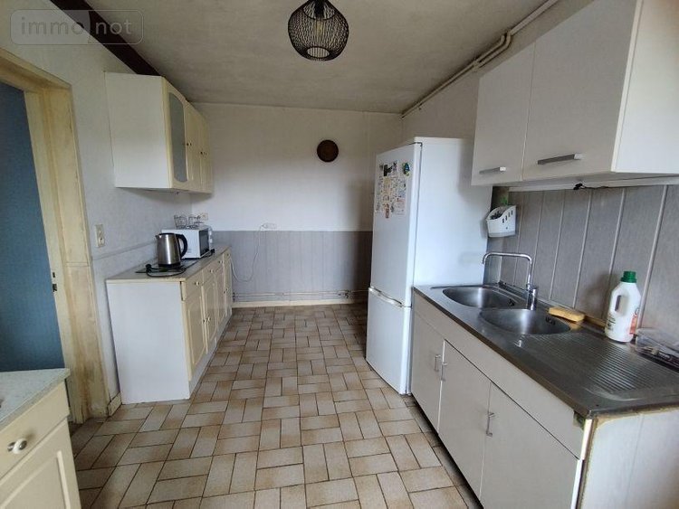 Maison a vendre Vijon 36160 Indre 75 m2 3 pièces 43000 euros