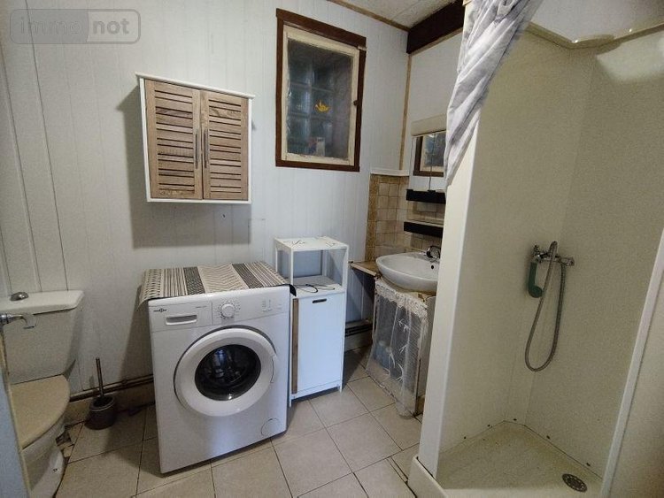 Maison a vendre Vijon 36160 Indre 75 m2 3 pièces 43000 euros