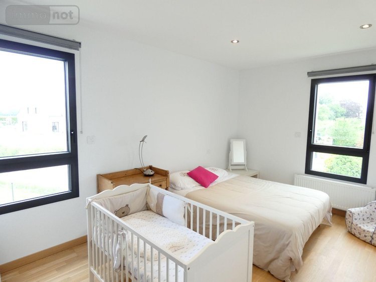 Maison a vendre Ranchy 14400 Calvados 175 m2 6 pièces 580000 euros