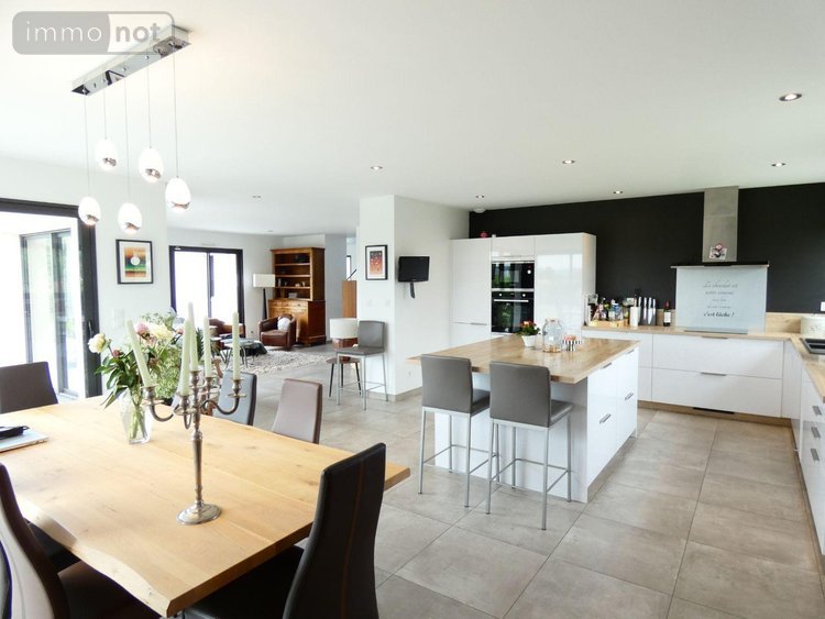 Maison a vendre Ranchy 14400 Calvados 175 m2 6 pièces 580000 euros