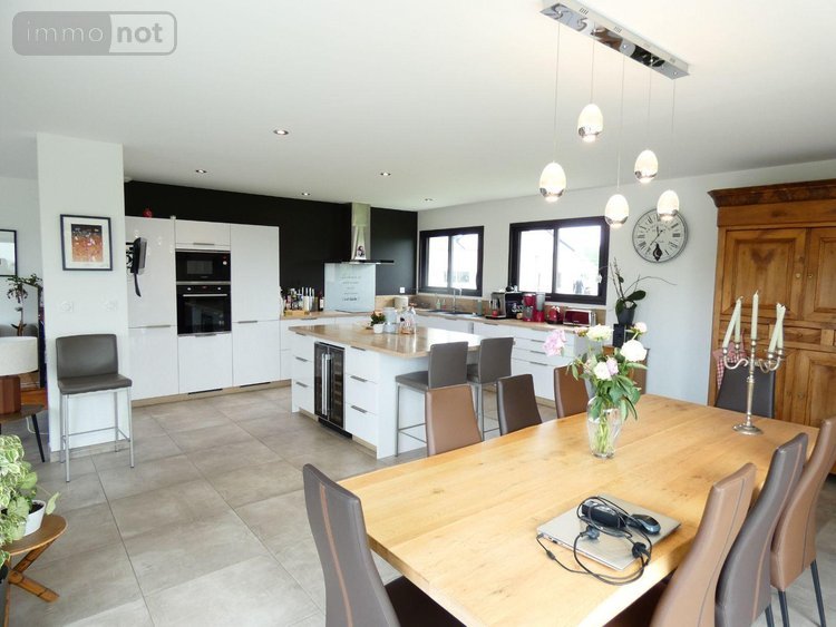 Maison a vendre Ranchy 14400 Calvados 175 m2 6 pièces 580000 euros