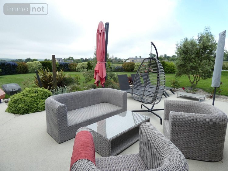 Maison a vendre Ranchy 14400 Calvados 175 m2 6 pièces 580000 euros
