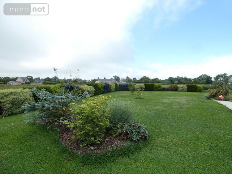 Maison a vendre Ranchy 14400 Calvados 175 m2 6 pièces 580000 euros