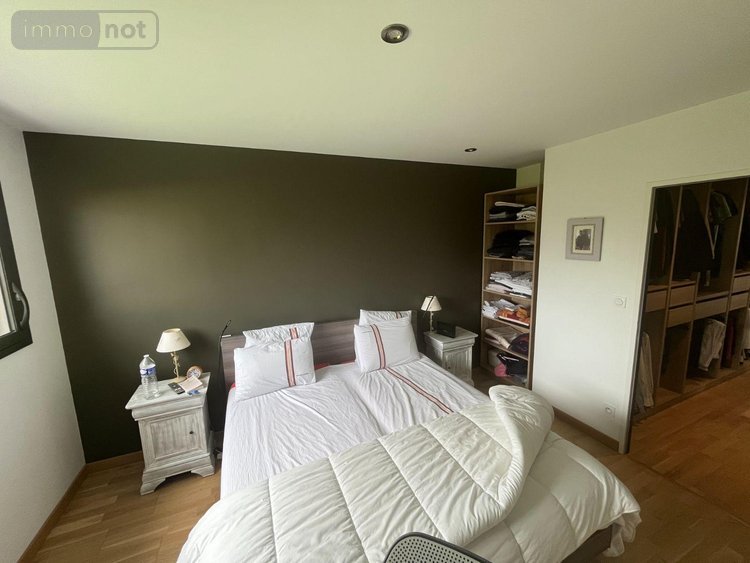 Maison a vendre Ranchy 14400 Calvados 175 m2 6 pièces 580000 euros