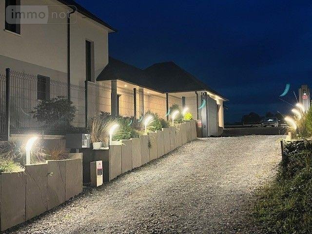 Maison a vendre Ranchy 14400 Calvados 175 m2 6 pièces 580000 euros