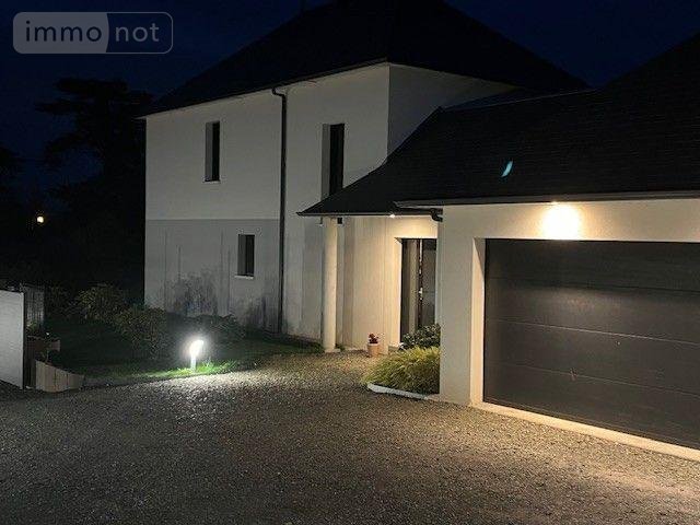 Maison a vendre Ranchy 14400 Calvados 175 m2 6 pièces 580000 euros