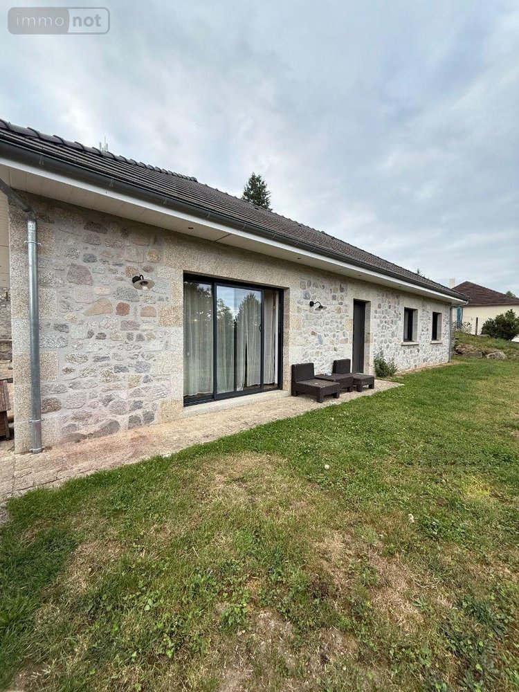 Maison a vendre Ussel 19200 Corrèze 117 m2 3 pièces 230000 euros