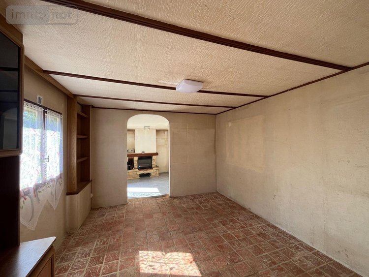 Maison a vendre Beaumontel 27170 Eure 58 m2 3 pièces 69100 euros