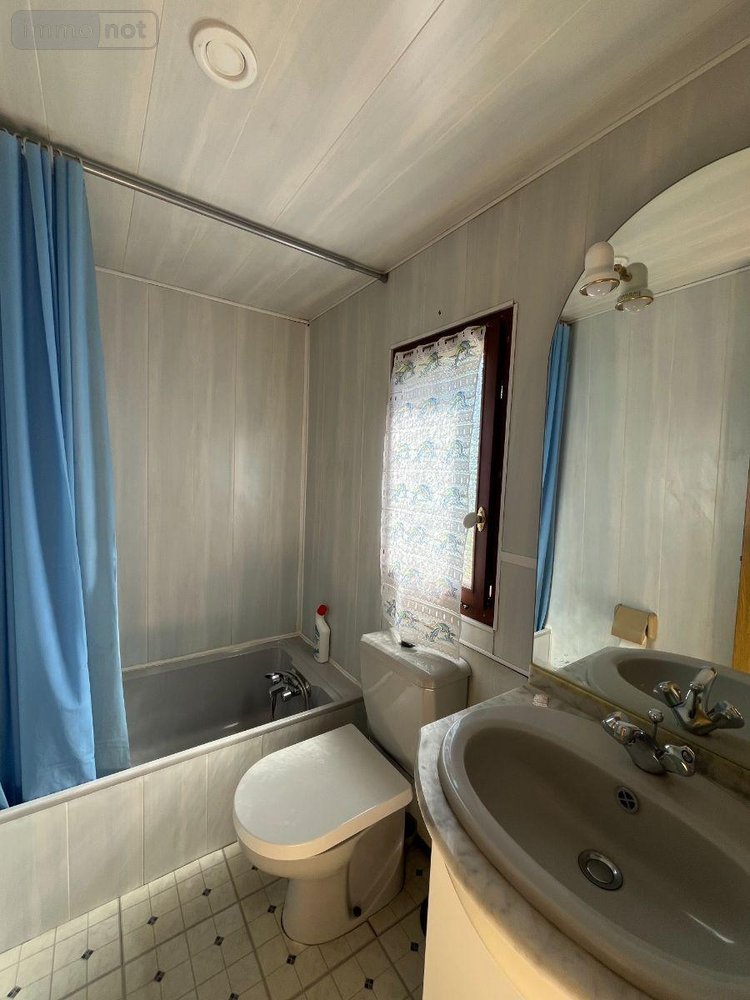 Maison a vendre Beaumontel 27170 Eure 58 m2 3 pièces 63900 euros