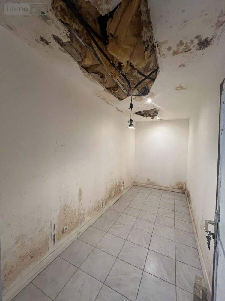 Maison a vendre Beaumontel 27170 Eure 58 m2 3 pièces 63900 euros