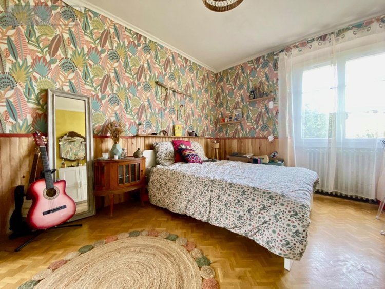 Maison a vendre Saint-Quentin-de-Baron 33750 Gironde 221 m2 7 pièces 491000 euros