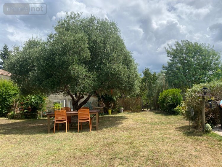 Maison a vendre Saint-Quentin-de-Baron 33750 Gironde 221 m2 7 pièces 491000 euros