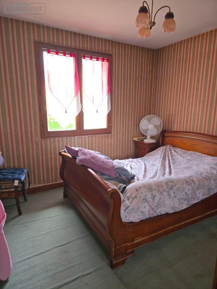 Maison a vendre Limoges 87000 Haute-Vienne 88 m2 4 pièces 142900 euros