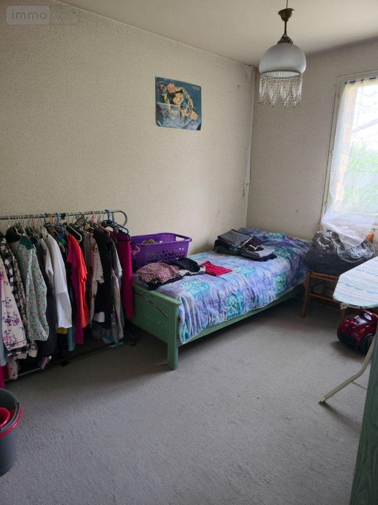 Maison a vendre Limoges 87000 Haute-Vienne 88 m2 4 pièces 142900 euros