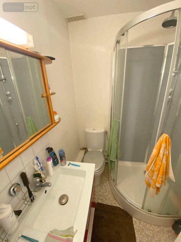 Immeuble a vendre Rouen 76000 Seine-Maritime 82 m2  252000 euros