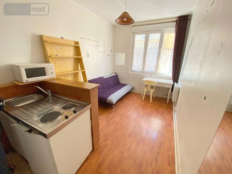 Immeuble a vendre Rouen 76000 Seine-Maritime 82 m2  252000 euros