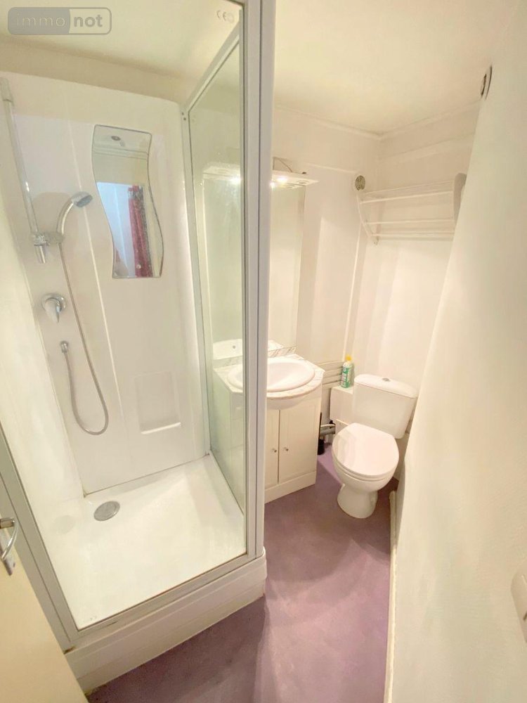 Immeuble a vendre Rouen 76000 Seine-Maritime 82 m2  252000 euros