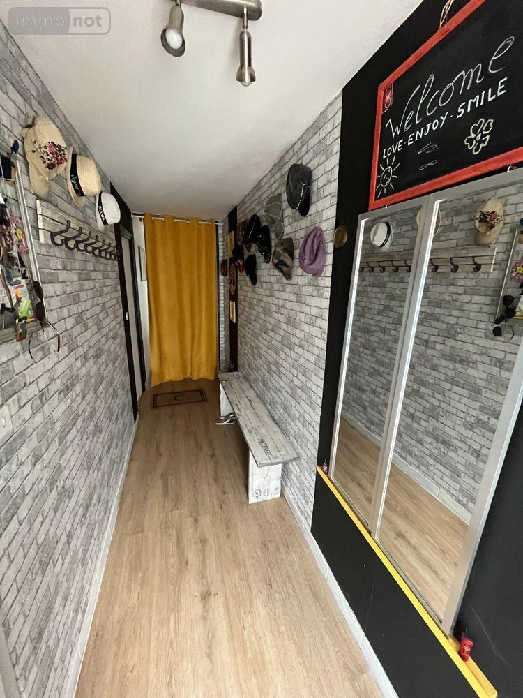 Maison a vendre Trémentines 49340 Maine-et-Loire 130 m2 5 pièces 209000 euros