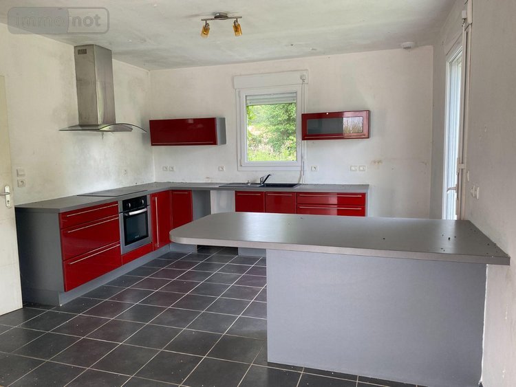 Maison a vendre Coray 29370 Finistère 94 m2 4 pièces 164300 euros