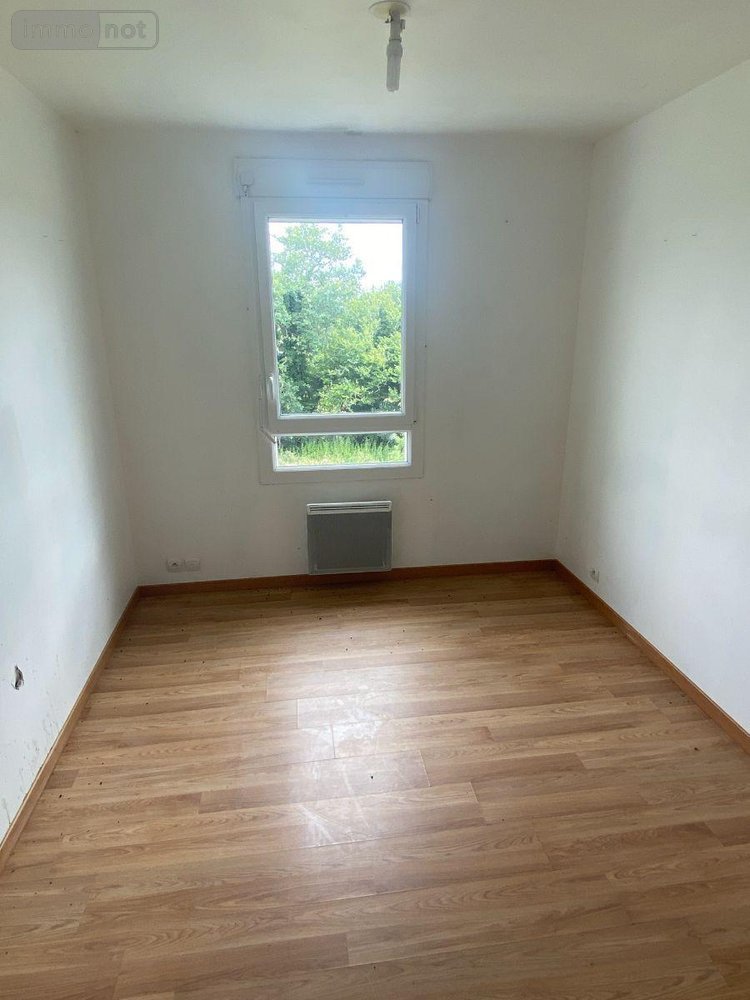 Maison a vendre Coray 29370 Finistère 94 m2 4 pièces 164300 euros