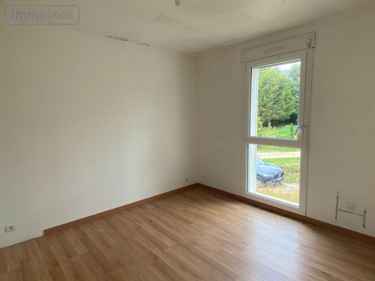 Maison a vendre Coray 29370 Finistère 94 m2 4 pièces 164300 euros