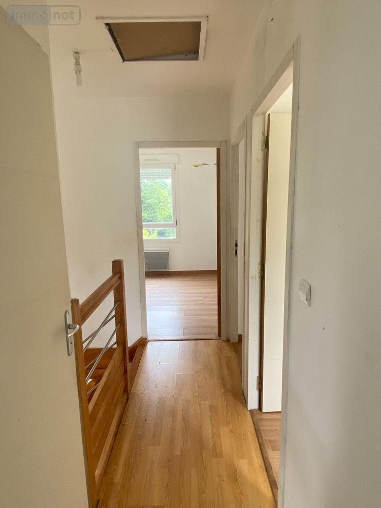 Maison a vendre Coray 29370 Finistère 94 m2 4 pièces 164300 euros