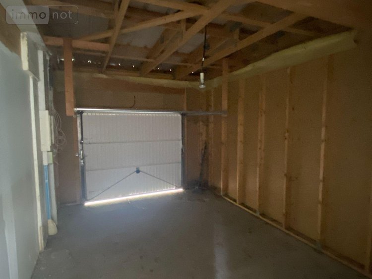 Maison a vendre Coray 29370 Finistère 94 m2 4 pièces 164300 euros