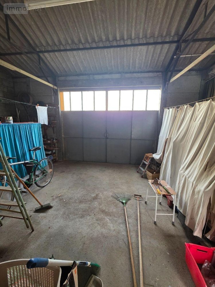 Viager maison Angers 49000 Maine-et-Loire 89 m2 4 pièces 80000 euros